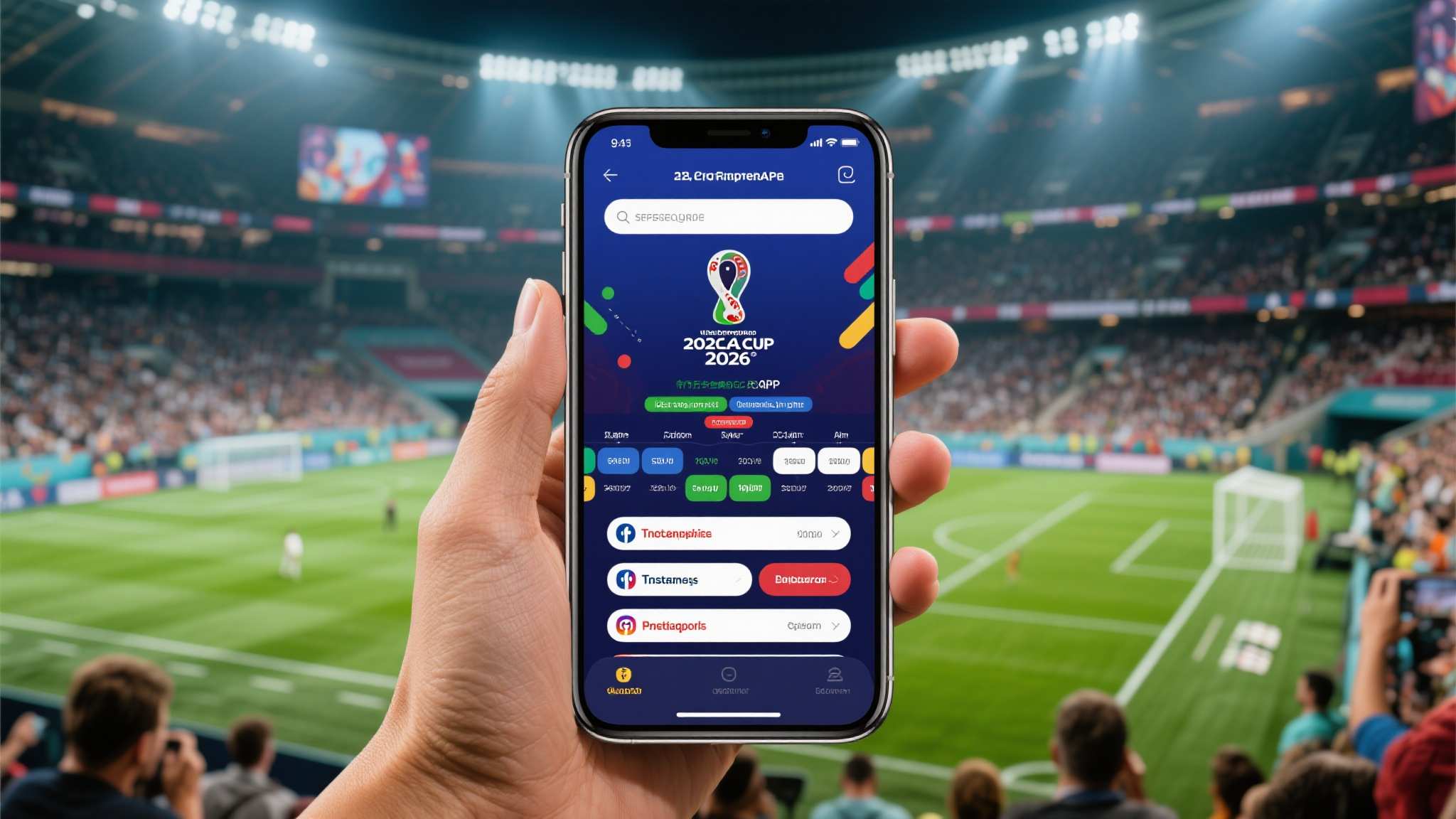 世界杯预测介绍