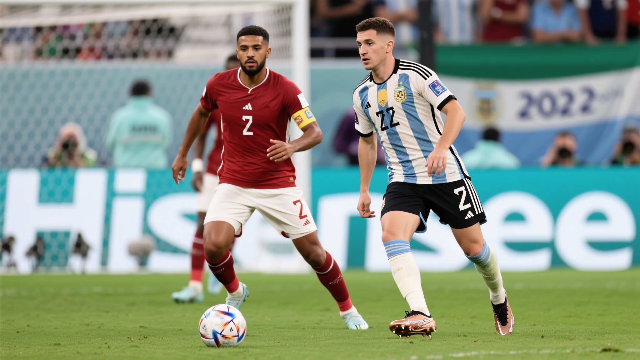 世界杯预测简介