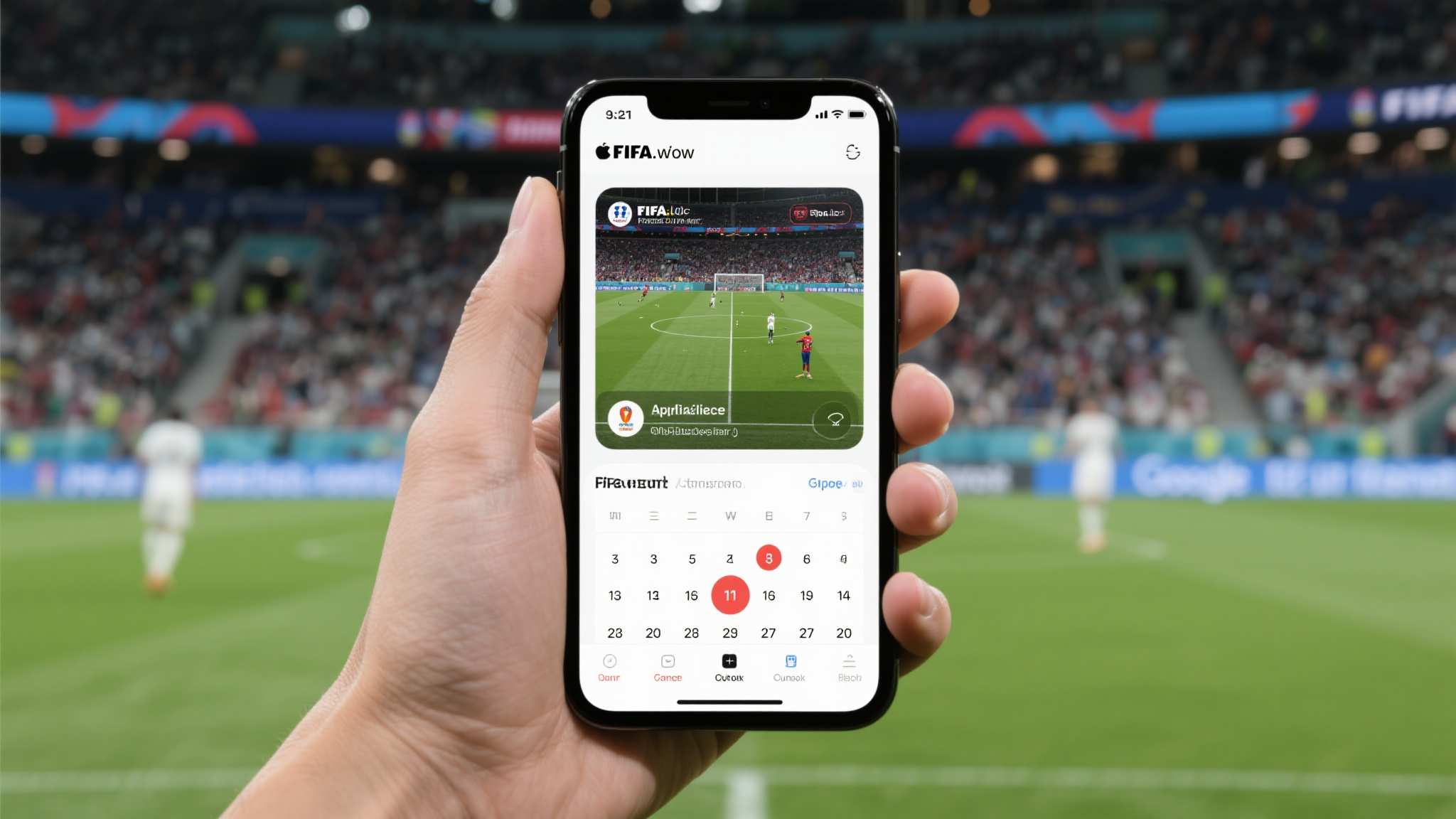 世界杯预测活动